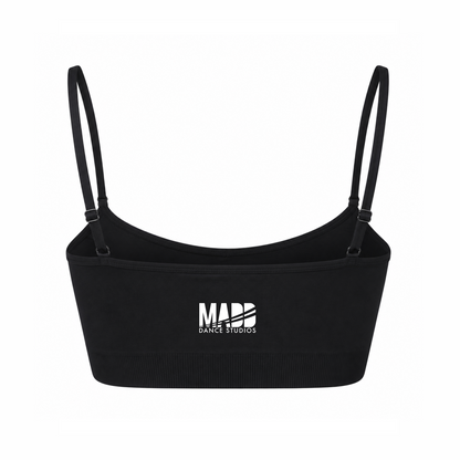 MADD 3d Fit Multi-Sport Flex Bra