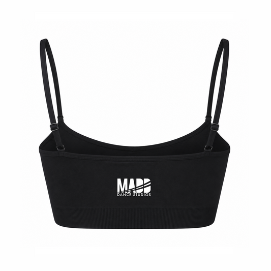 MADD 3d Fit Multi-Sport Flex Bra