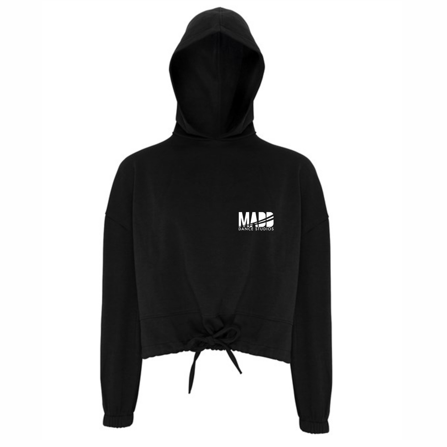 MADD Cropped Hoodie