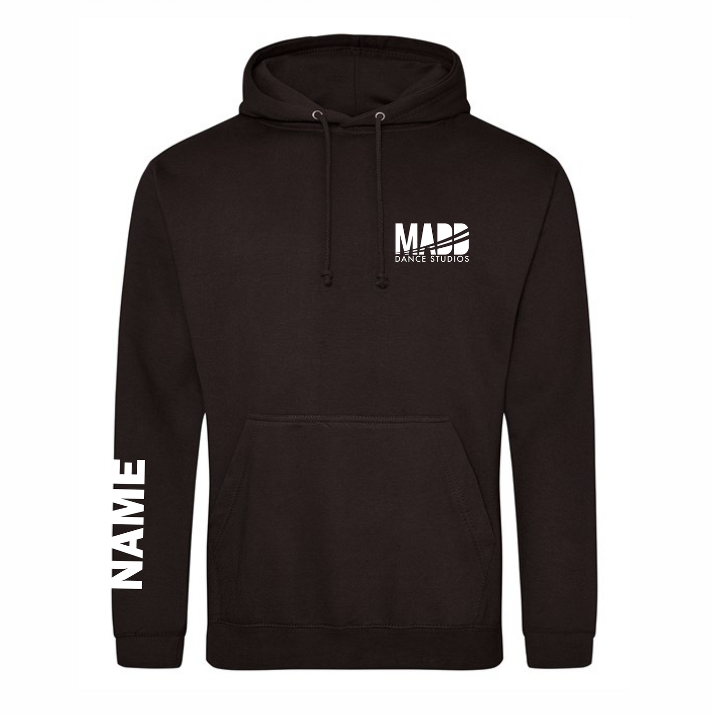 MADD Dance Hoody