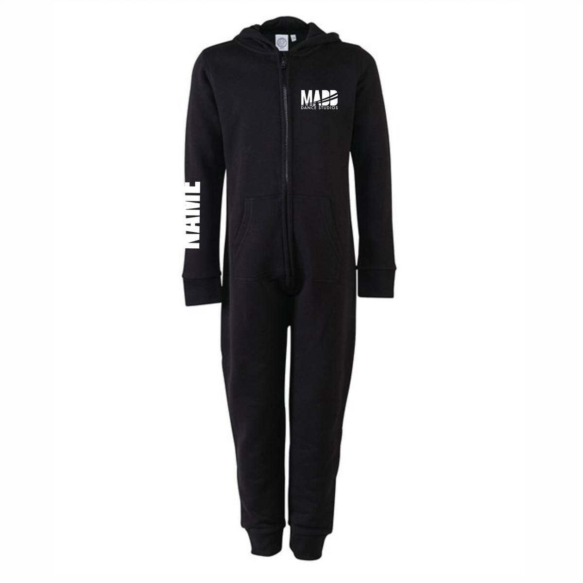 MADD Kids Onesie