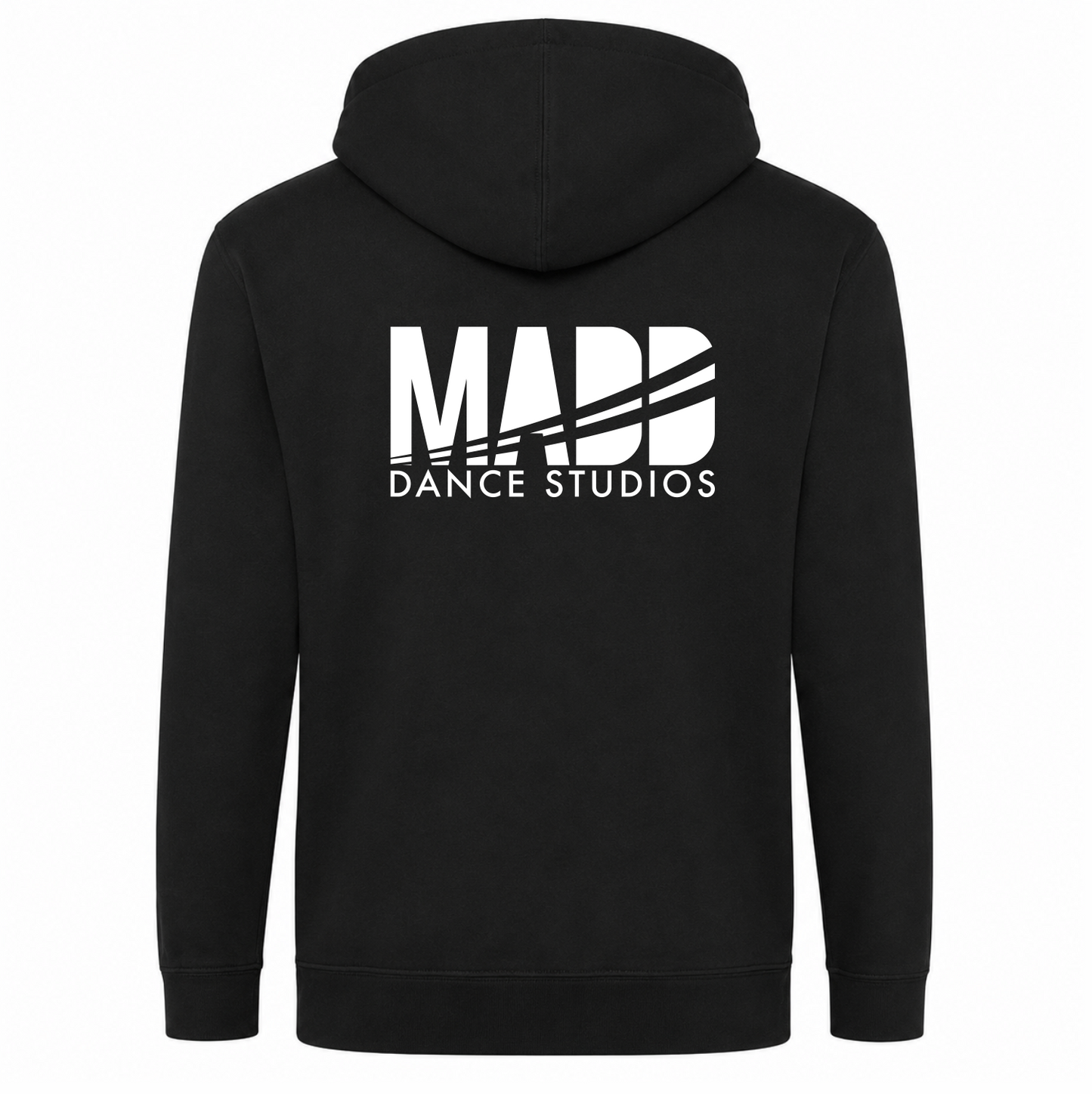 MADD Dance Zip Hoody
