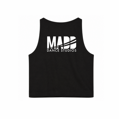 MADD Kids Crop Top