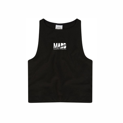 MADD Kids Crop Top