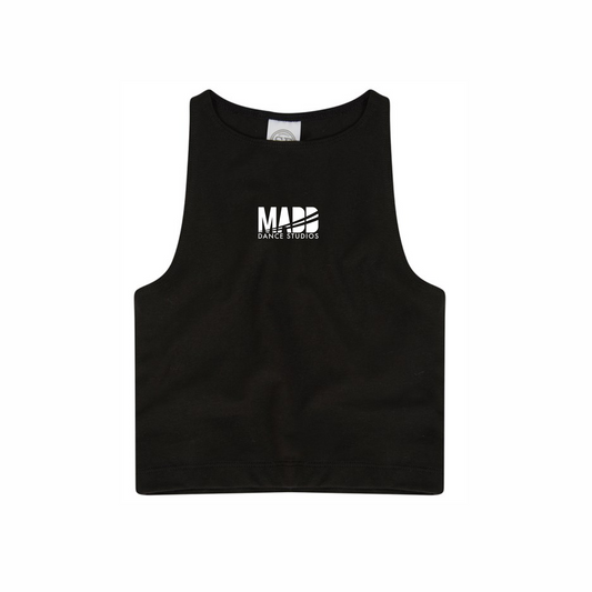 MADD Kids Crop Top