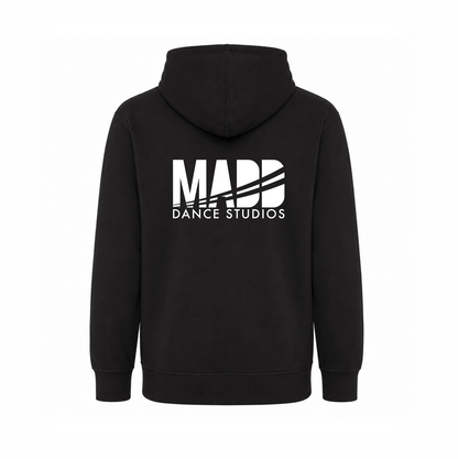 MADD Kids Dance Hoody