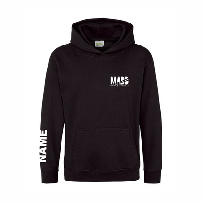 MADD Kids Dance Hoody