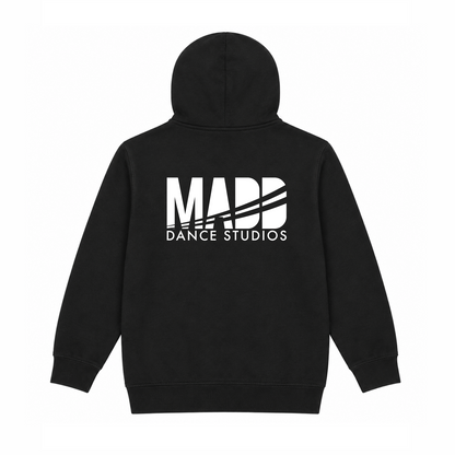 MADD Kids Dance Zip Hoody