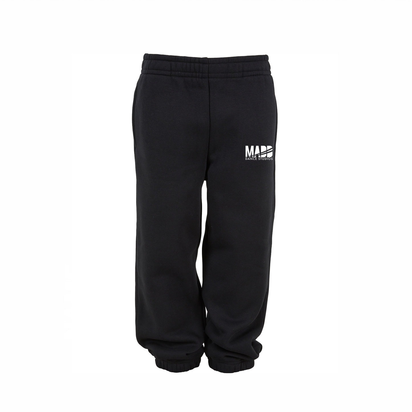 MADD Kids Fluffy Sweatpants