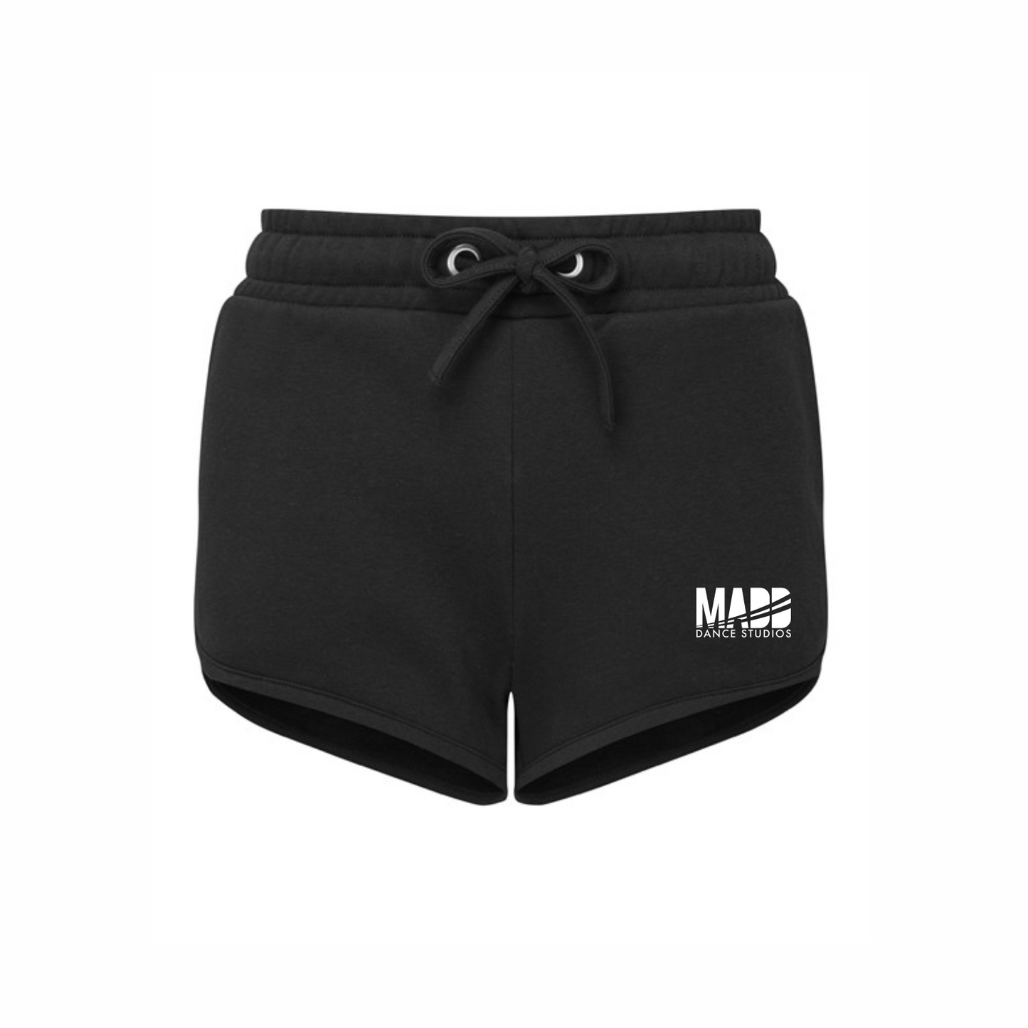MADD Retro Jogger Shorts