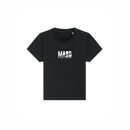 MADD Tots Baby Tee