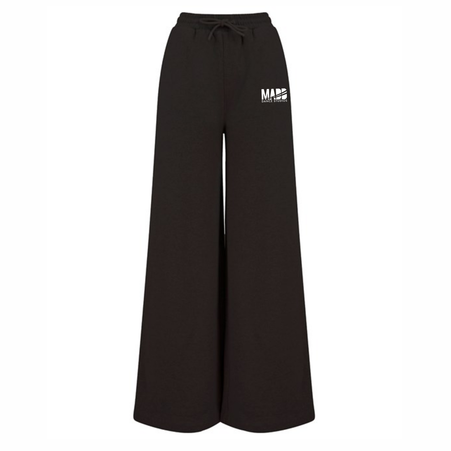 MADD Wide Leg Joggers