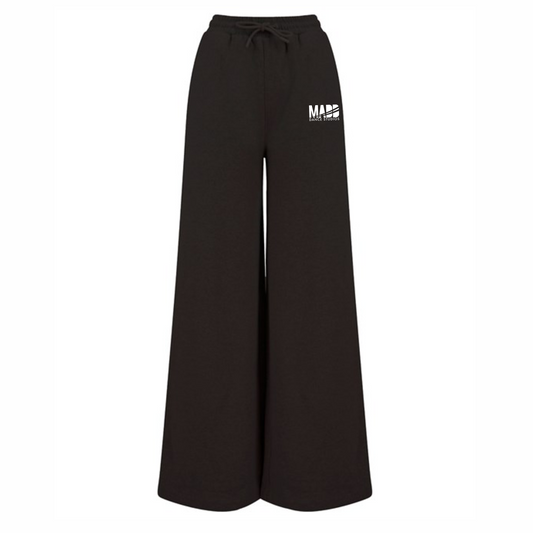 MADD Wide Leg Joggers