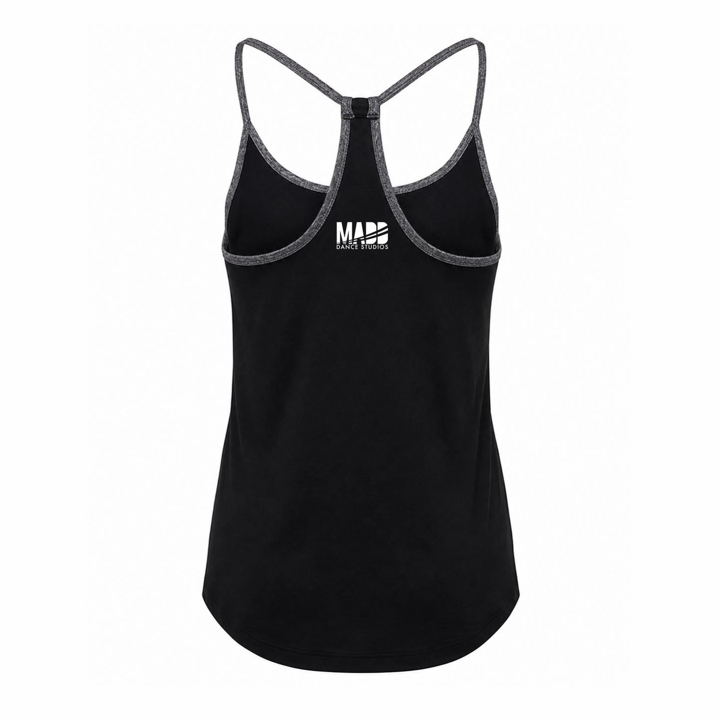 MADD Yoga Vest