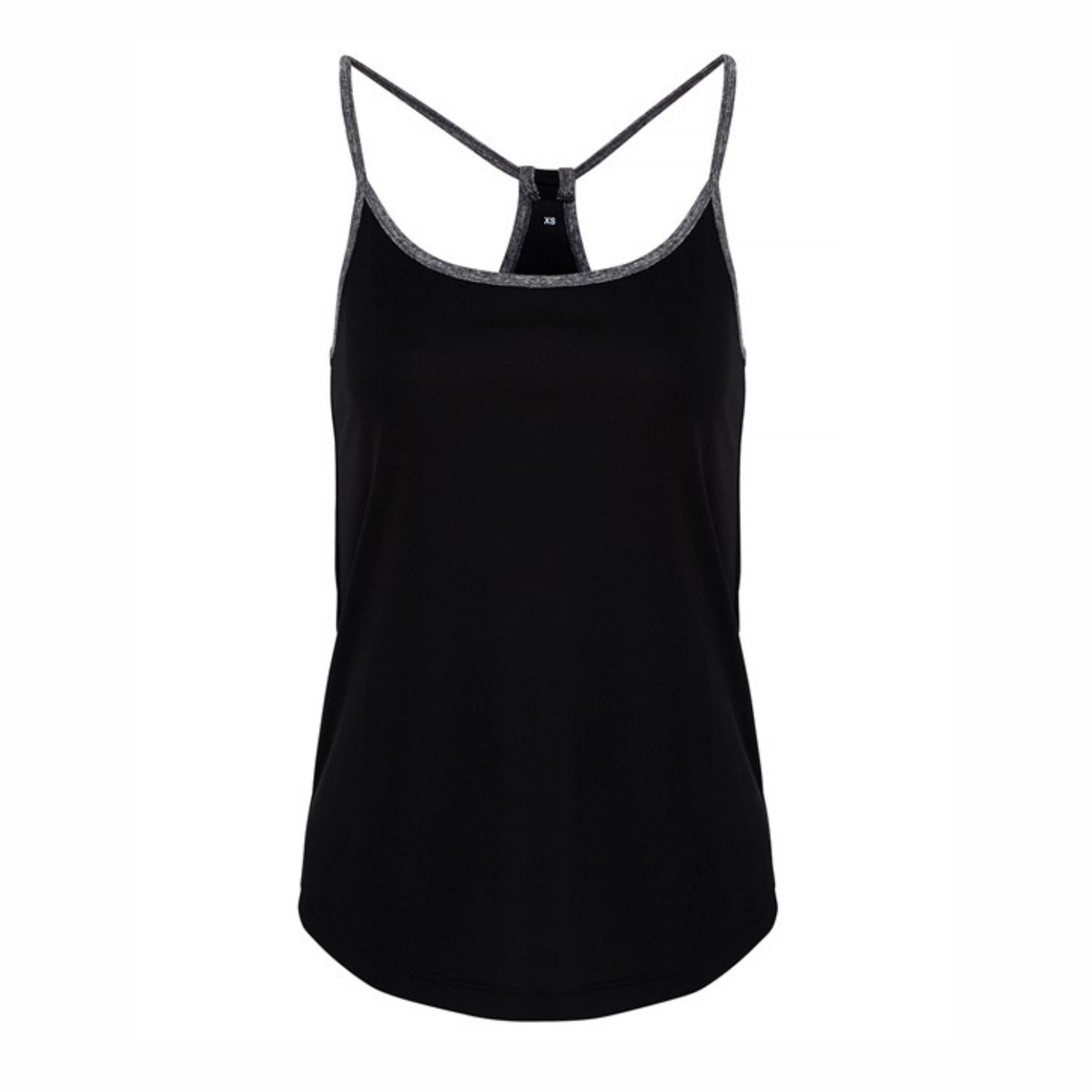 Pink MADD Yoga Vest