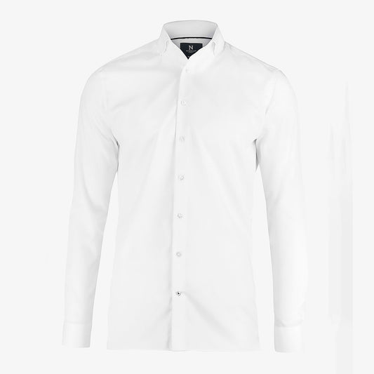 Portland slim fit – super non-iron business shirt
