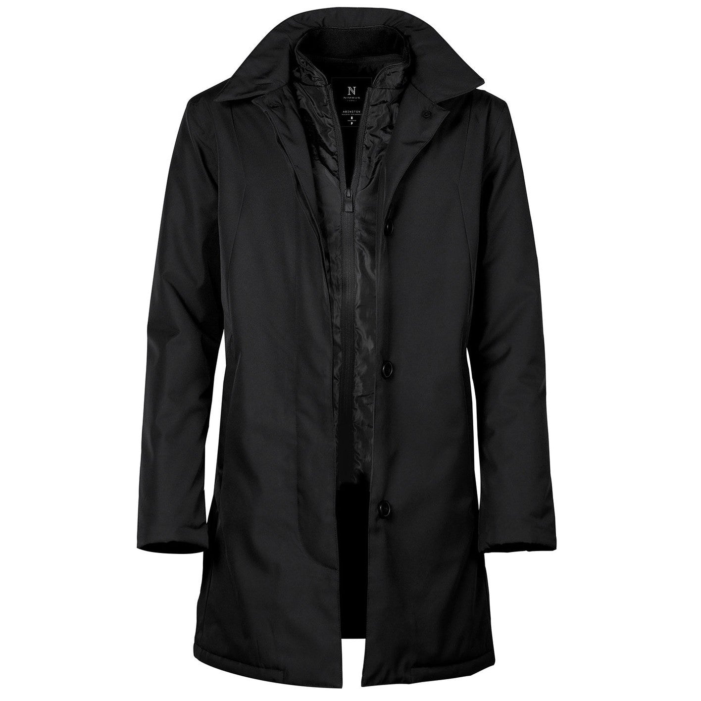 Women’s Abington jacket