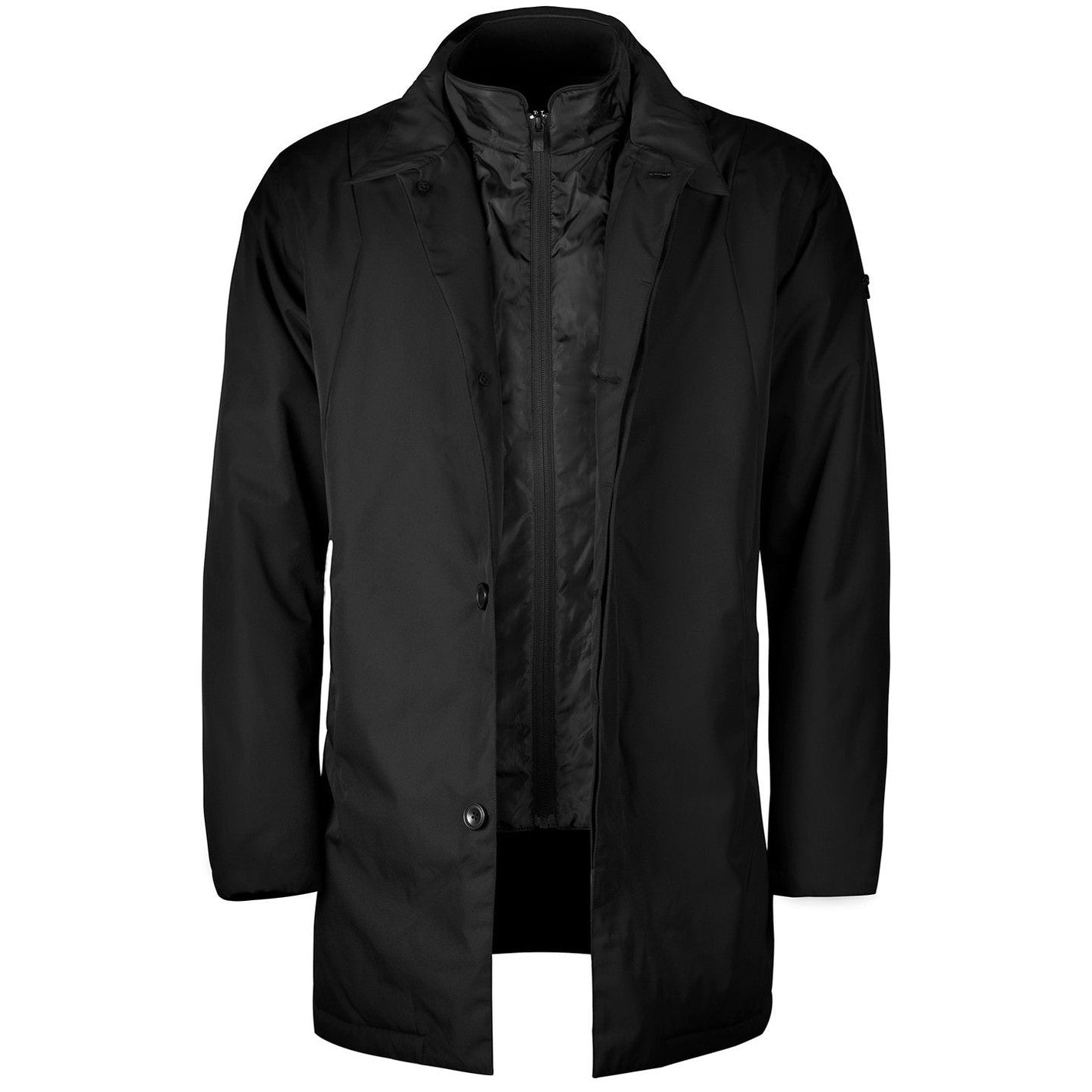 Abington jacket