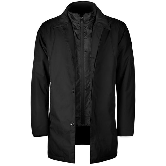 Abington jacket