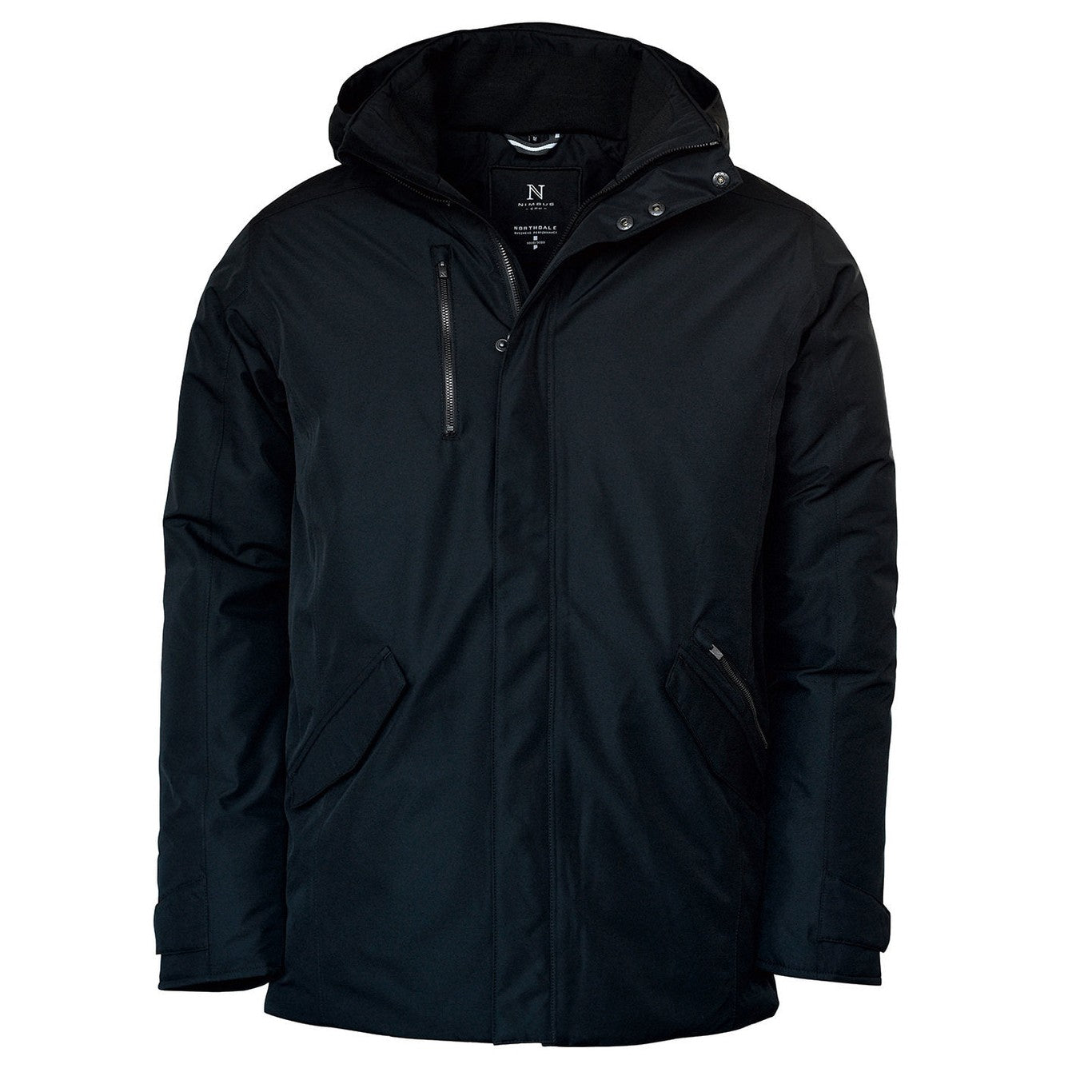 Northdale – fashionable winter jacket 