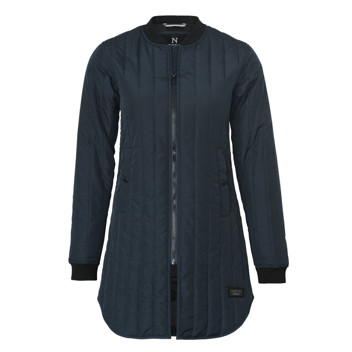 Women’s Lindenwood – urban style quilted jacket