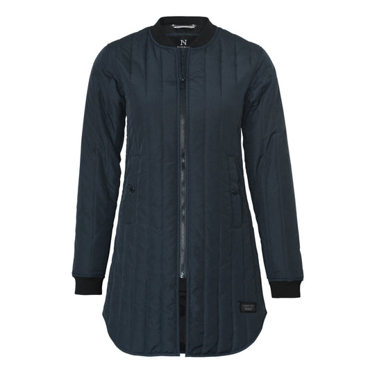 Women’s Lindenwood – urban style quilted jacket