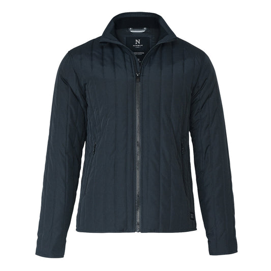 Lindenwood – urban style quilted jacket