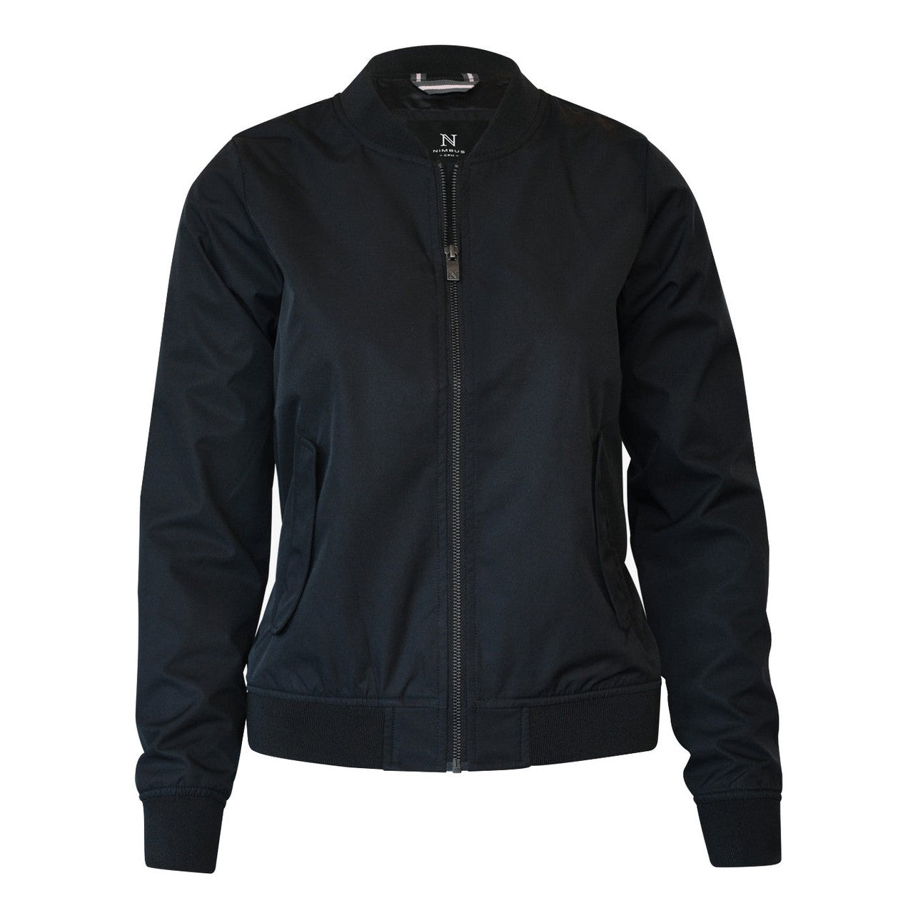 Women’s Bleecker – authentic bomber jacket