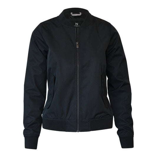 Women’s Bleecker – authentic bomber jacket