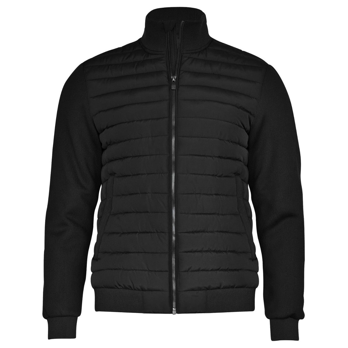 Crescent jacket