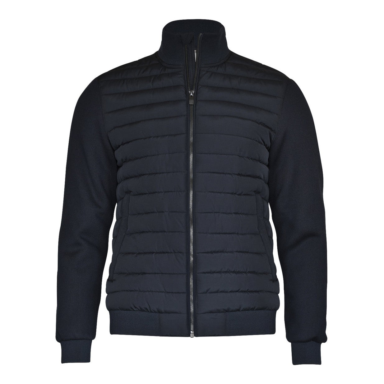 Crescent jacket