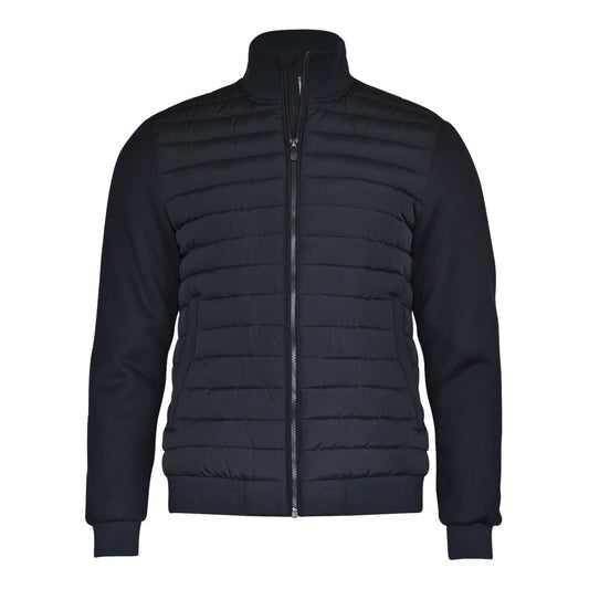 Crescent jacket