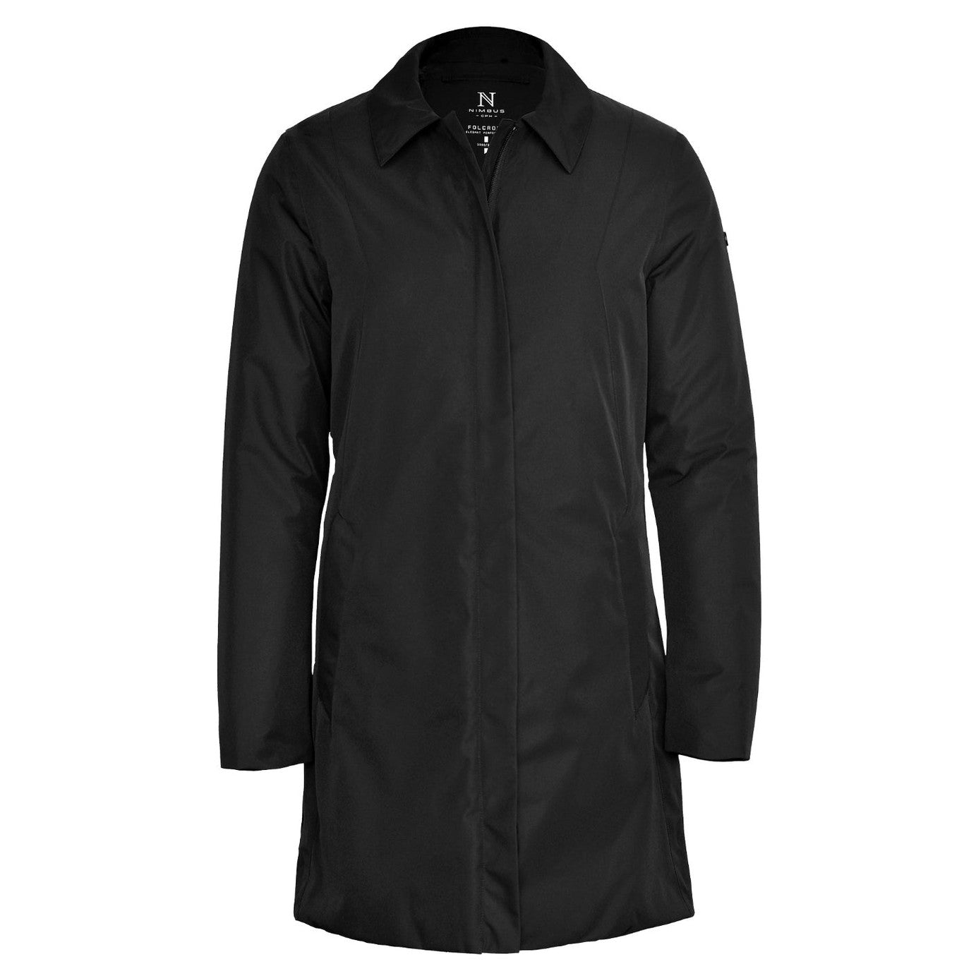 Women’s Folcroft jacket
