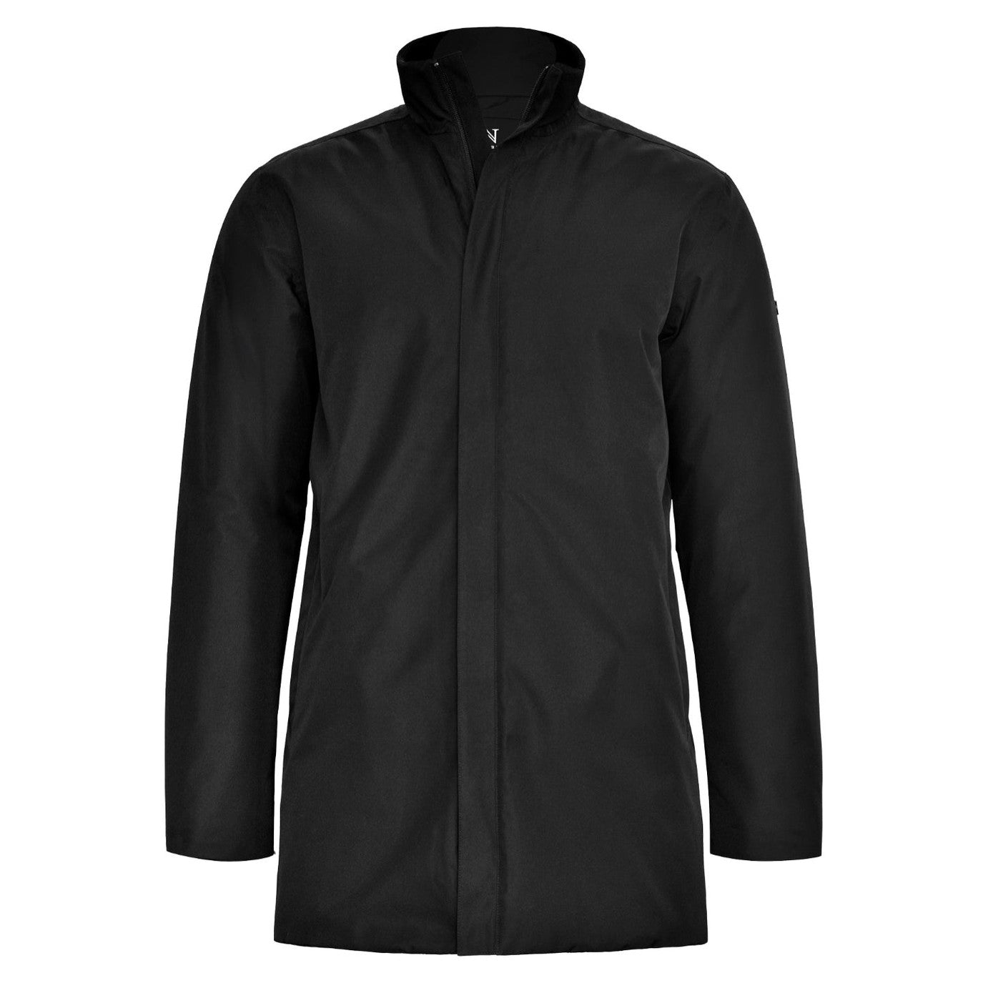Folcroft jacket