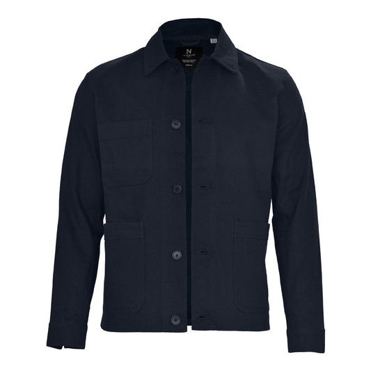Sonoma twill unisex overshirt