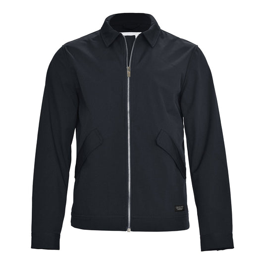 Detroit unisex jacket