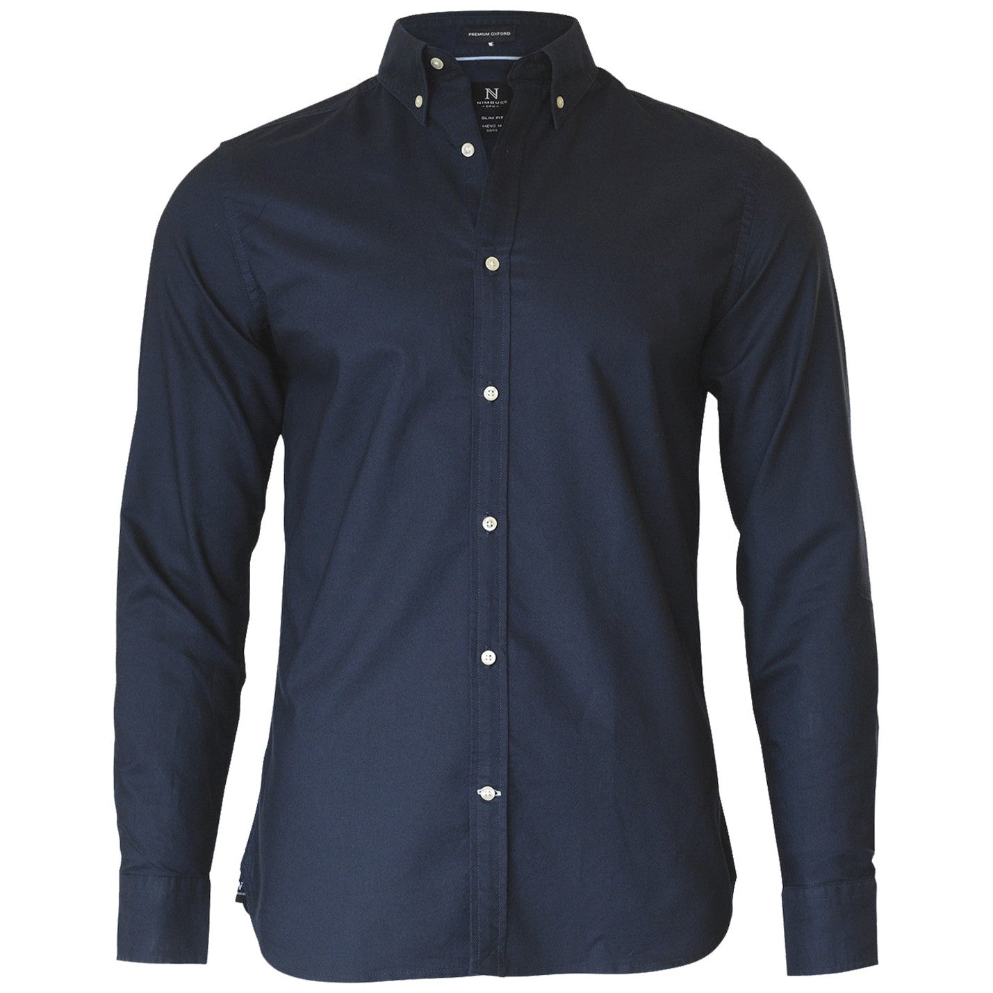 Rochester Slim Fit – classic Oxford shirt