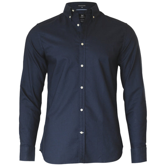 Rochester Slim Fit – classic Oxford shirt