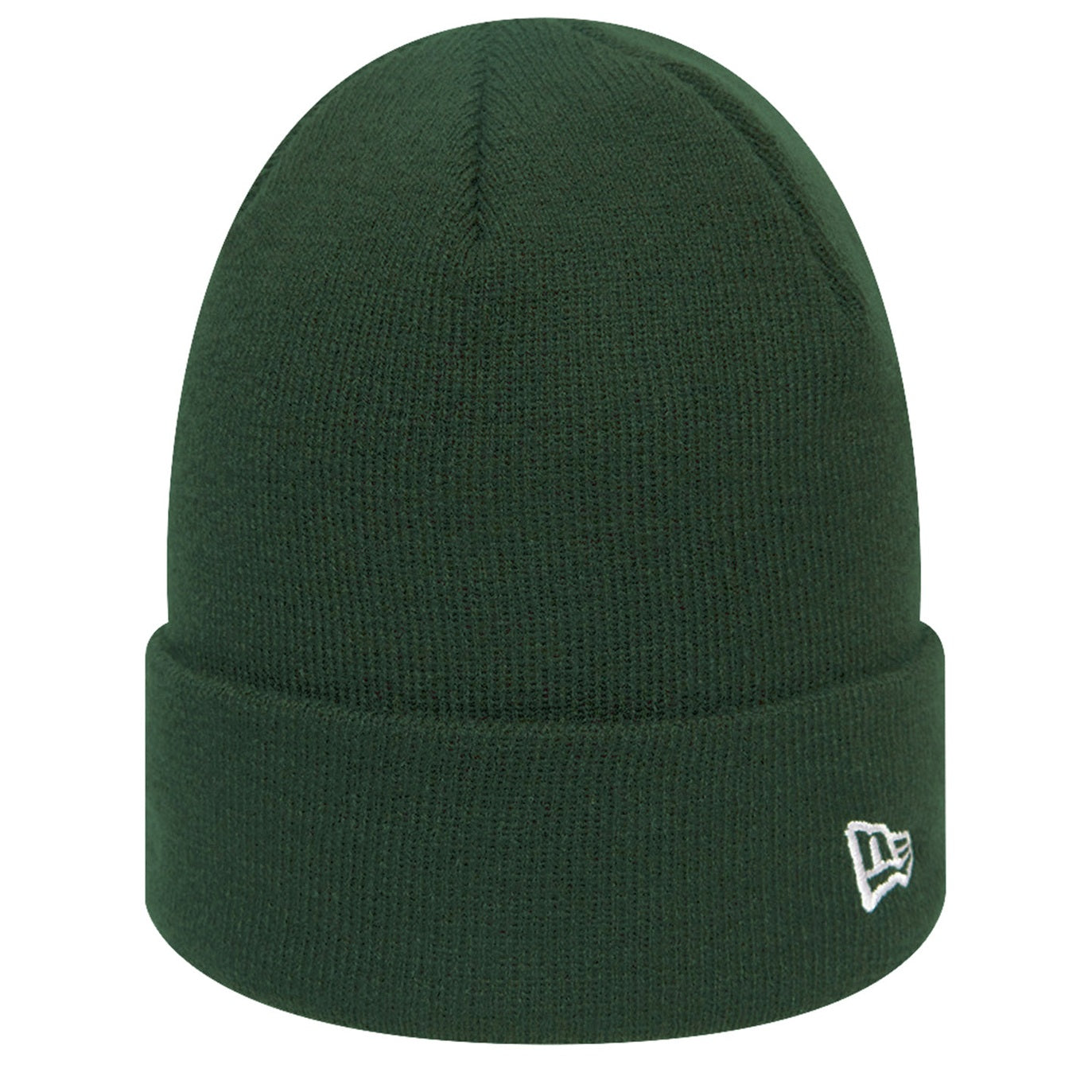 New Era Flag knit beanie