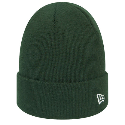 New Era Flag knit beanie