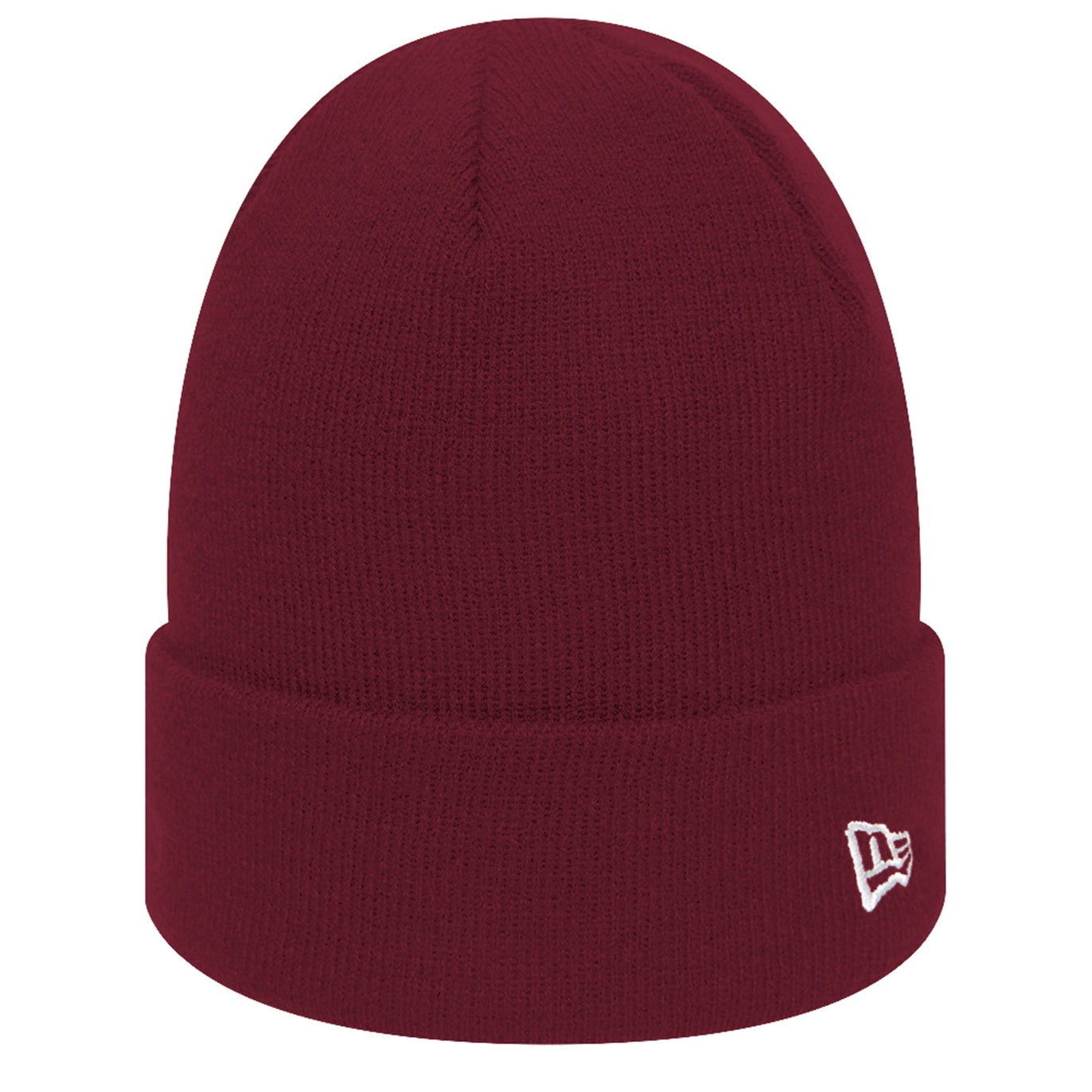 New Era Flag knit beanie