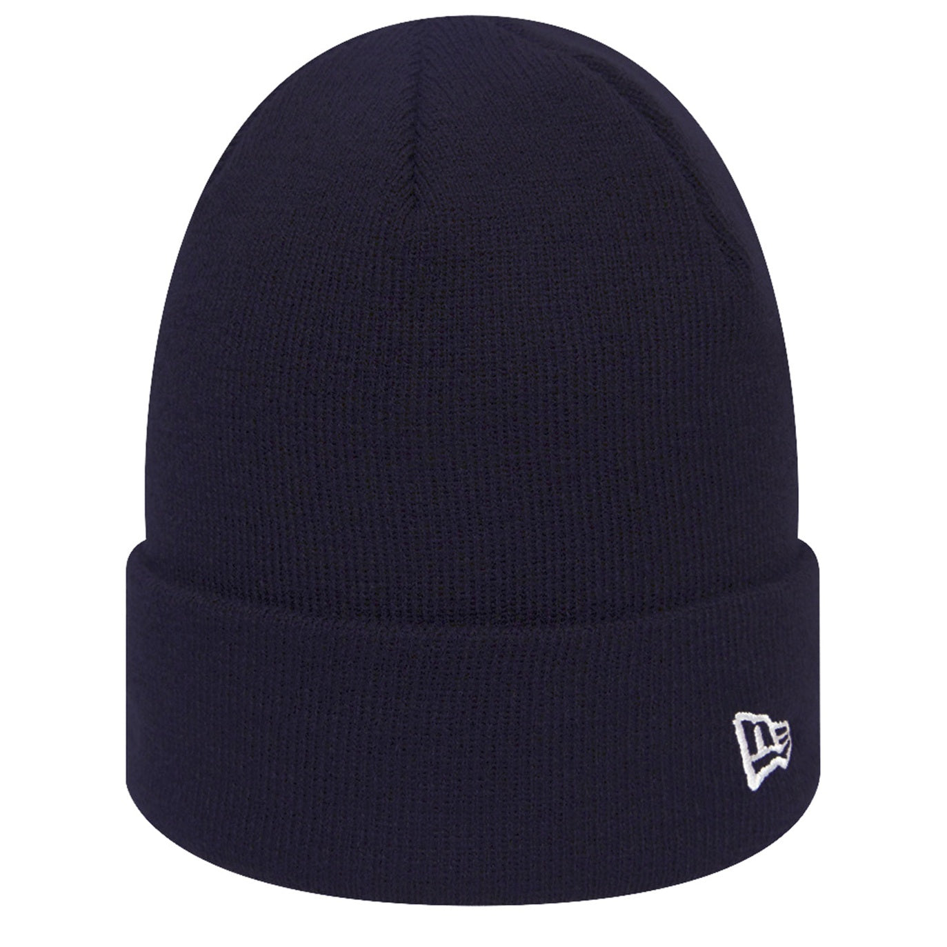 New Era Flag knit beanie