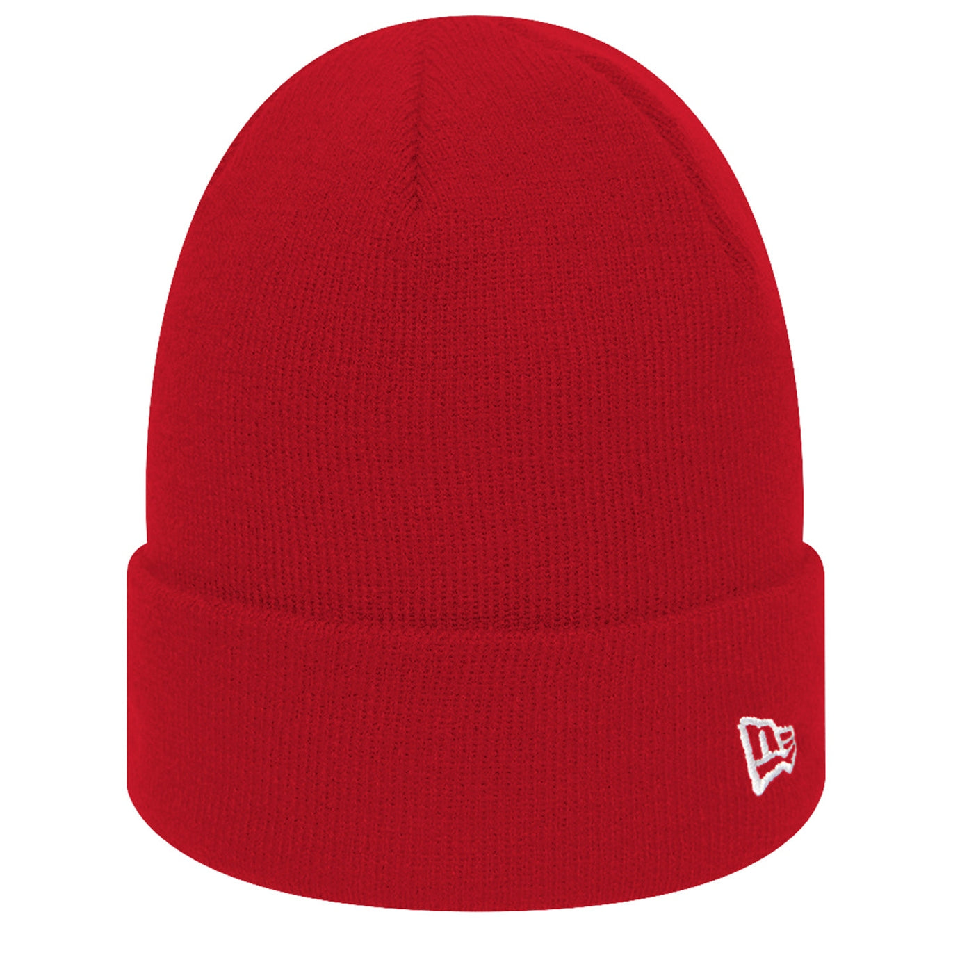 New Era Flag knit beanie