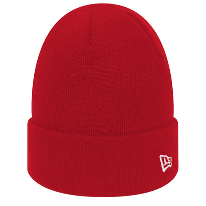 New Era Flag knit beanie