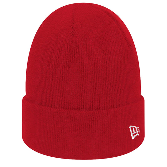 New Era Flag knit beanie
