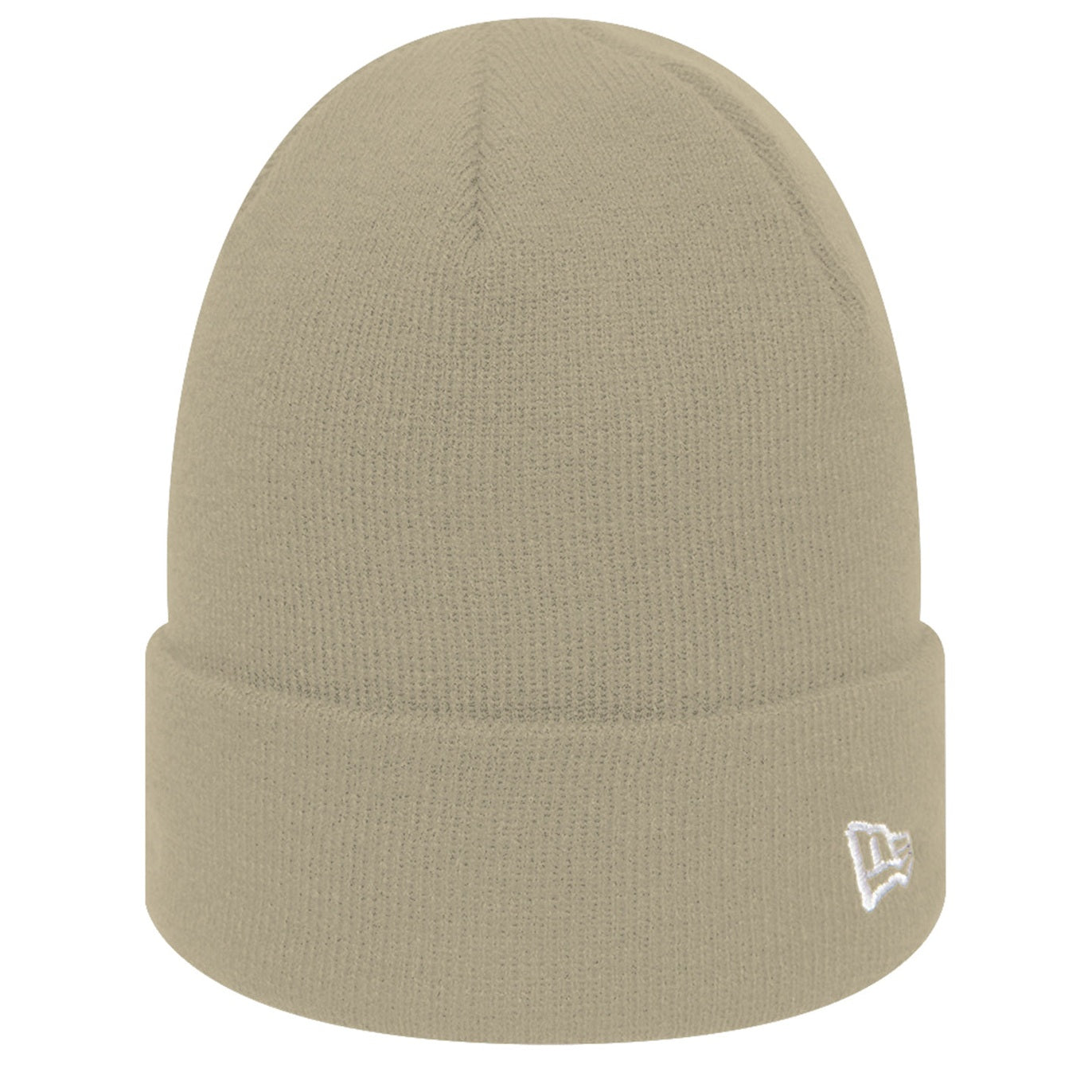 New Era Flag knit beanie