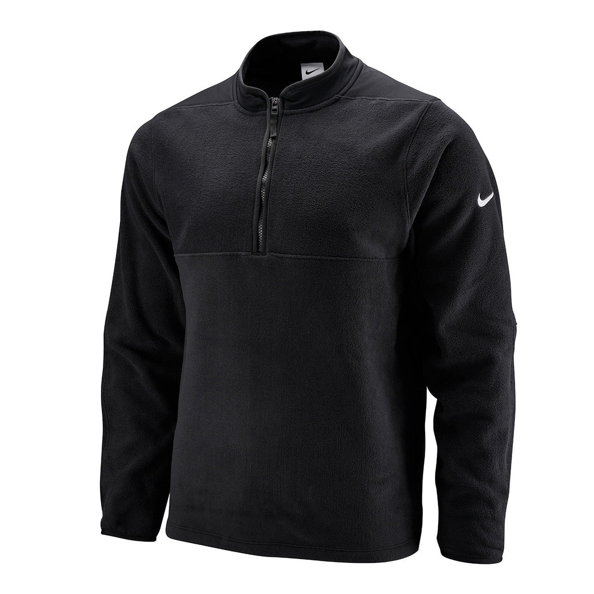 Nike Victory half zip top