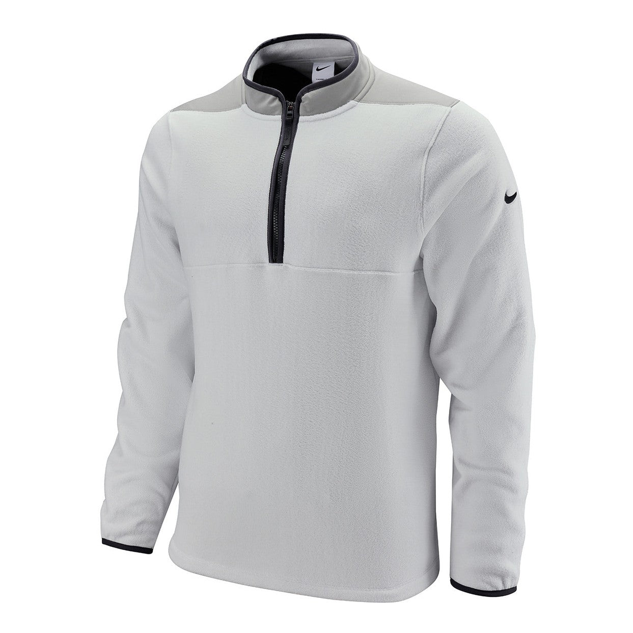 Nike Victory half zip top