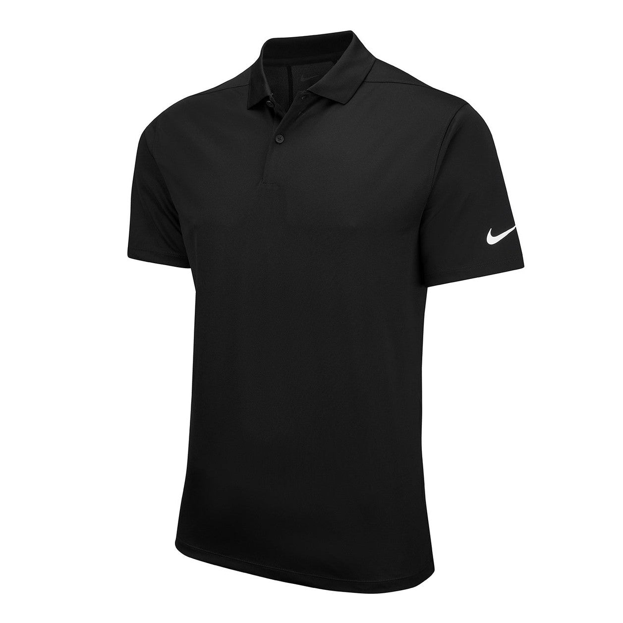 Nike Victory solid polo
