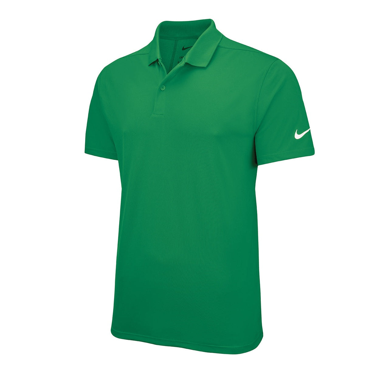Nike Victory solid polo